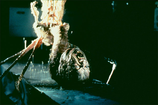 Illustration for article titled Stan Winston's Monsters